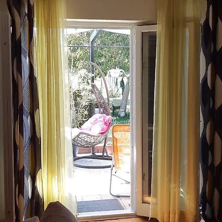 2+1 With Jacuzzi,near Centar Of *
